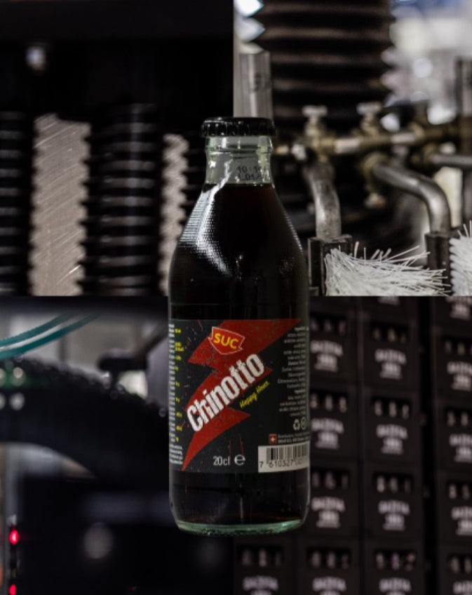 Chinotto